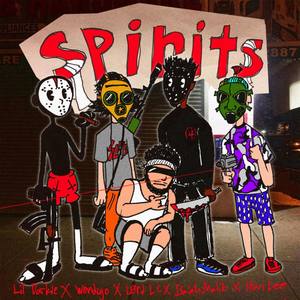 SPIRITS (Explicit)