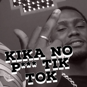 DJ Elyce - KIKA NO PIRUZIN VS AMISTERDÃ TIK TOK (Explicit)