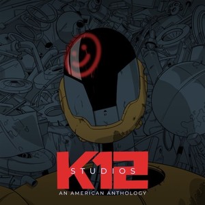 K12 Studios: An American Anthology (Explicit)