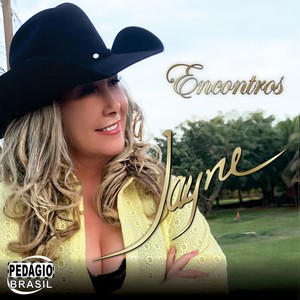 Jayne - Tristeza do Jeca