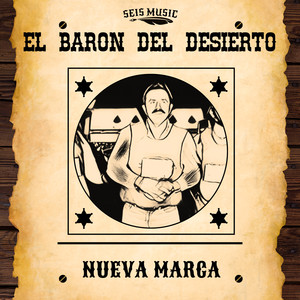 El Barón Del Desierto