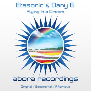 Flying In A Dream (Original Mix)