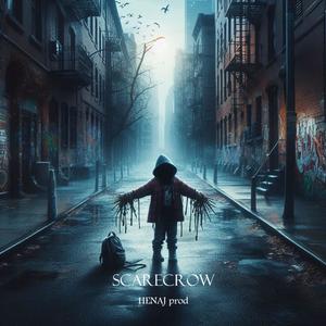 Scarecrow (feat. Nate Monoxide) (Explicit)
