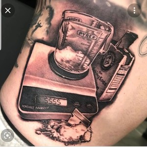 Opp huntin (Explicit)