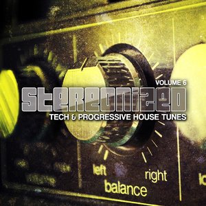 Shut Up (Sean Finn Remix)