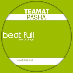 Pasha (Original Mix)