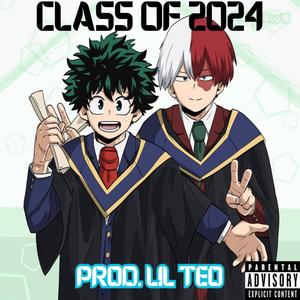 Class Of 2024