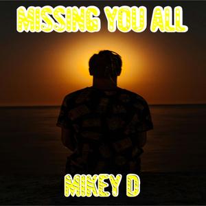 Missing You All, Pt. Two (Explicit)