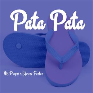 Pata pata (feat. Mr proper)