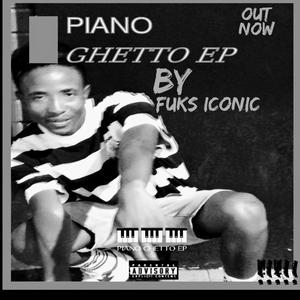 PIANO GHETTO