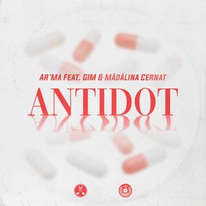 Antidot (feat. GIM & Madalina Cernat)