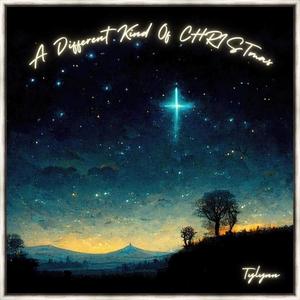 A Different Kind of CHRISTmas