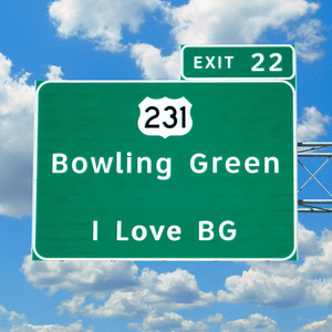 Bowling Green: I Love BG