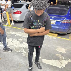 In The Name Of Tony (Explicit)