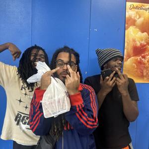 Ain't Easy 2 (Explicit)