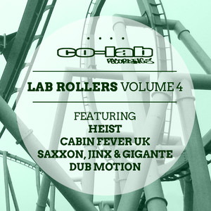 Lab Rollers Volume 4