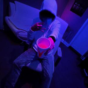 Up Up And Away (Explicit)