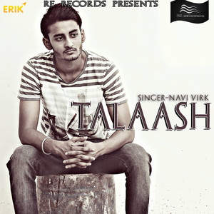 Talaash