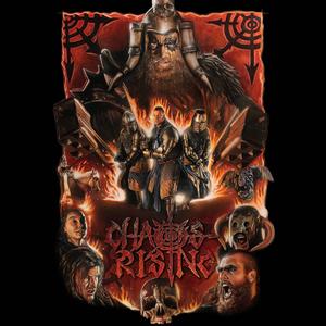 Chaos Rising Original Soundtrack