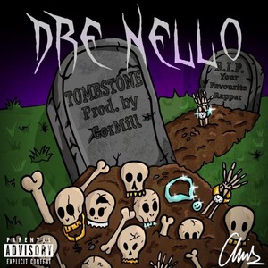 Tombstones (Explicit)