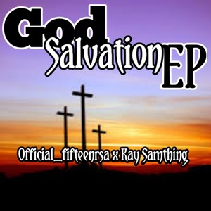 God Salvation