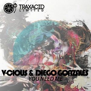 You Need Me (Original Mix)