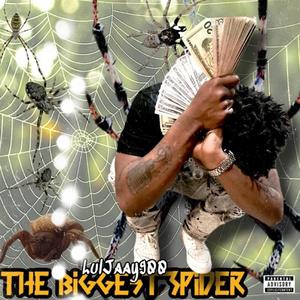 The Biggest Spider (Explicit)