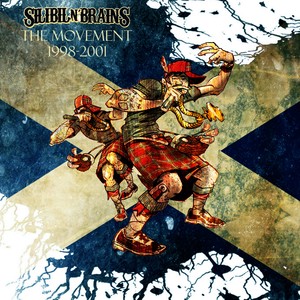 Natural Born Spitters