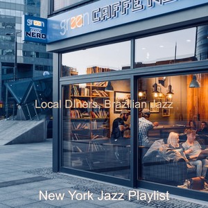 Local DIners, Brazilian Jazz