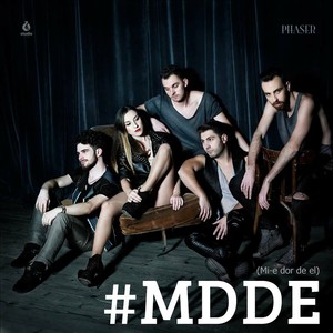 #Mdde(Mi-E Dor De El)