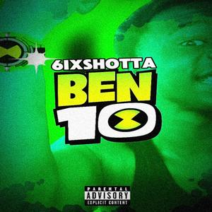 Ben 10 (Explicit)