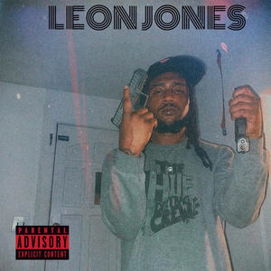 Leon Jones (Explicit)