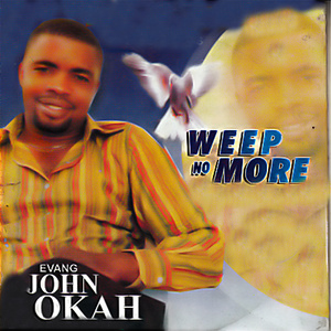Weep No More, Pt. 1