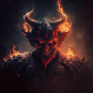 Minds of a demon (feat. Hope mafia & Drippyk) (Explicit)