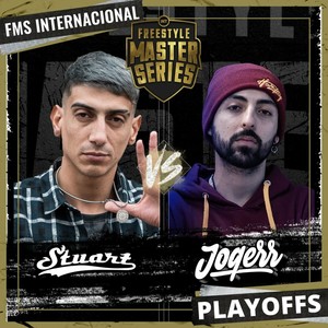 Sangre 2 Joqerr (Live|Explicit)