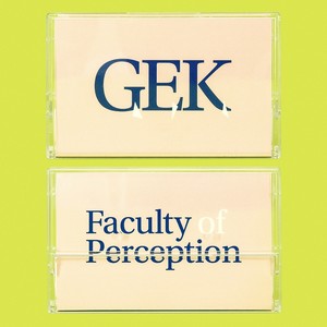 Faculty Of Perception