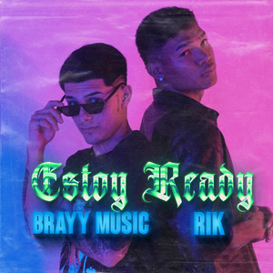 Estoy Ready (Explicit)