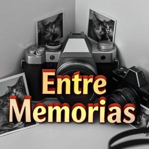 Entre Memorias (Echoes of You) Modern Latin Pop EP Single