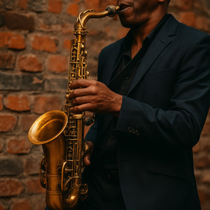 疾走サックスーFunky Bebop Express