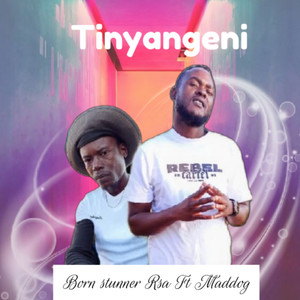 Tinyangeni