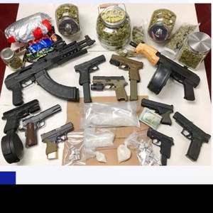 Baby Draco(feat. Baxx Star)