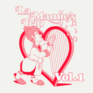 La Mamie's Trip, Vol. 1