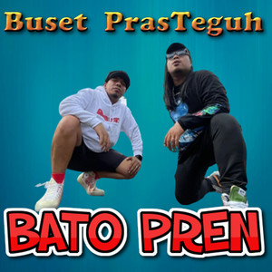 Bato pren duo (Hip Hop Minang)