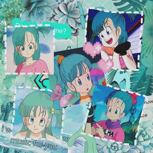 Bulma (feat. a$$phat) (Explicit)