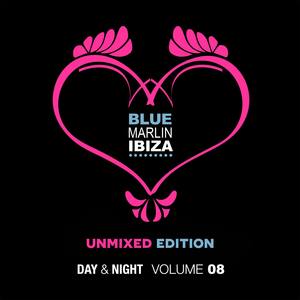 Blue Marlin Ibiza 2014(Unmixed DJ Version)