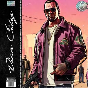 Vice City (GTA VI Soundtrack)