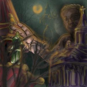 The Stone (feat. Nieko) (Explicit)