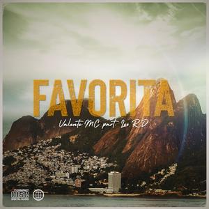 Favorita(feat. Leo RD & csuitaprod)