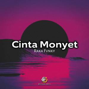 Cinta Monyet (WG)