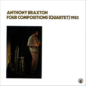 Four Compositions (quartet) 1983